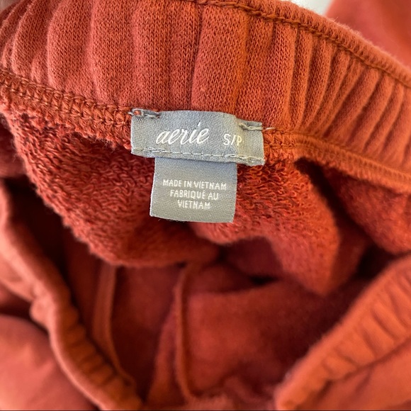 Aerie Sweat Pants - Picture 2 of 2